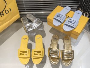 Replica Fendi Shoes 06OR189